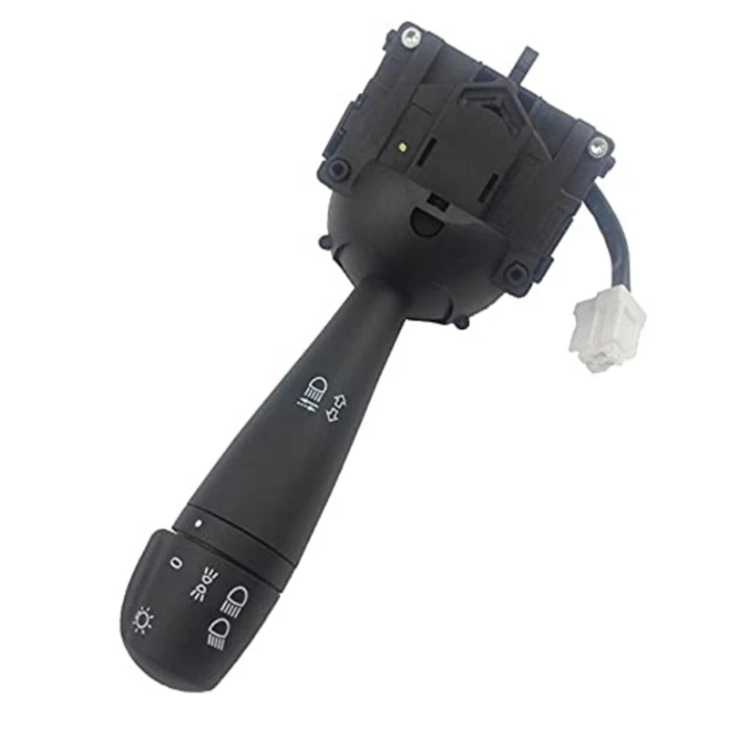 Car Steering Column Switch For DACIA RENAULT Lodgy Logan II Mcv Sandero Spare Parts 8201137975 251685 255401642R