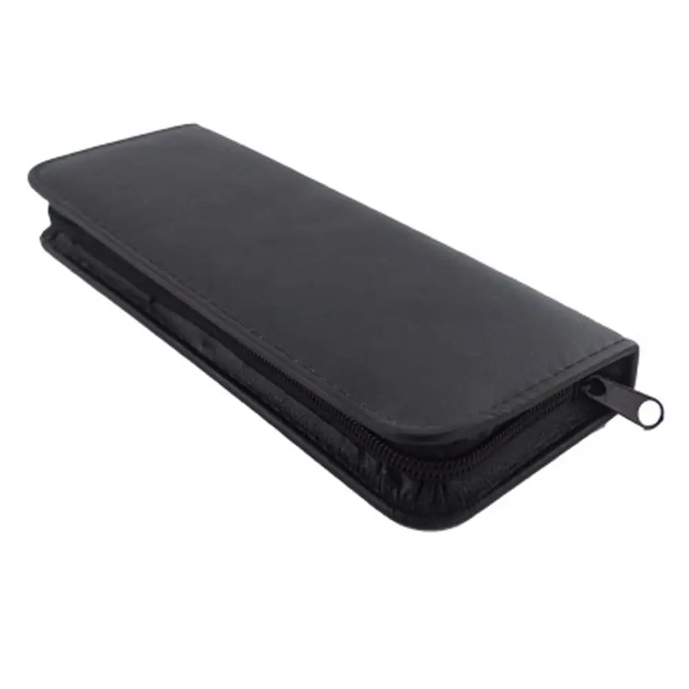 Hair Styling Tool Hairdressing Kit Hair Scissors Storage Bag Tool Bag Barber Shear Bag Scissor Bags Hairdressing Bag view 4