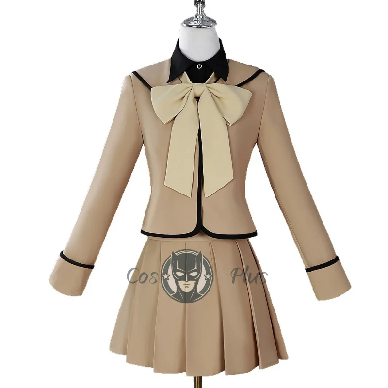 أنيمي كاميساما الحب Uji المدرسة الثانوية ناروساتو ناناي تأثيري أنيمي نظام الزي المدرسي الياباني