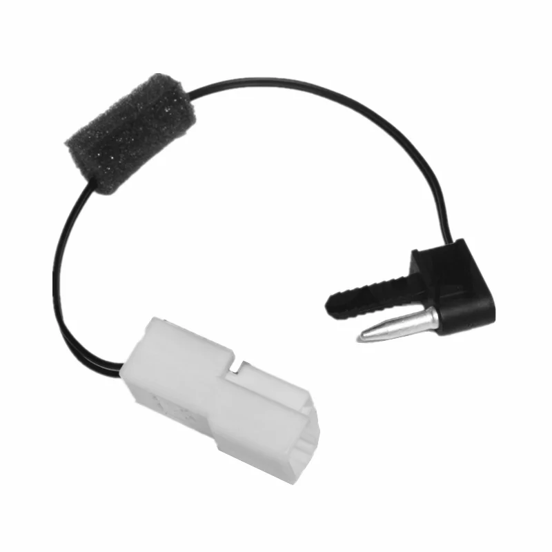 

THERMISTOR ASSY-A/C EVAP For 2017 - 2023 Hyundai Accent Kia Rio Air Conditioning Thermistor Sensor 97614H9000 97614-H9000