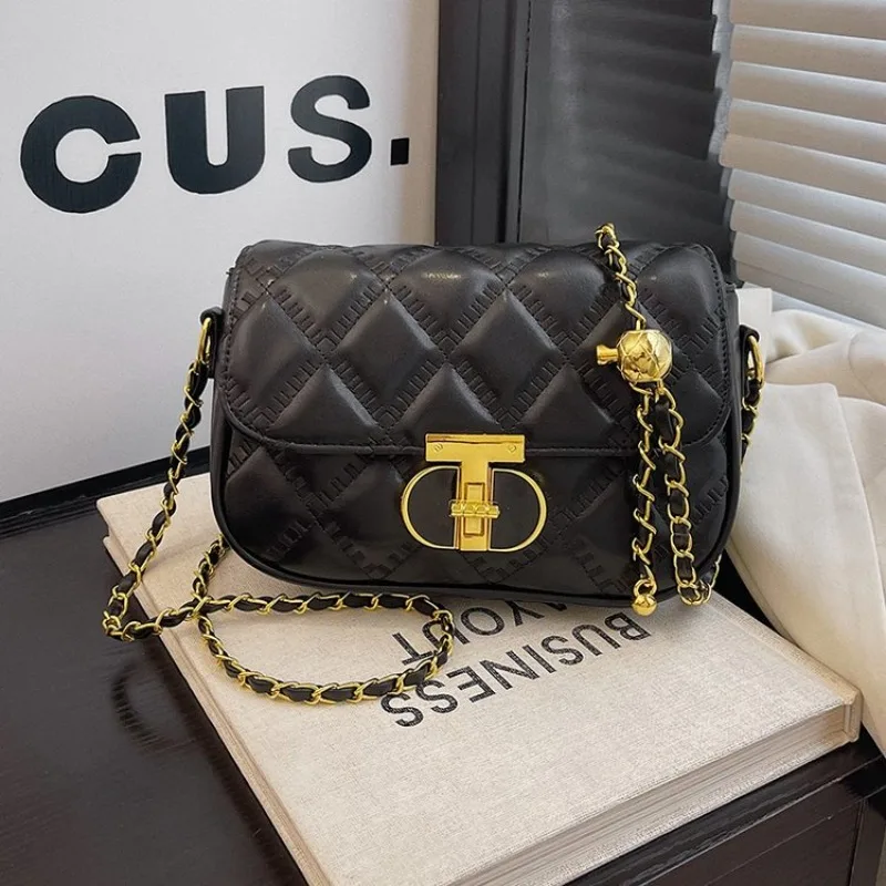 

High-End Fashionable Diaper Bag Women Luxury Crossbody Bag Designer Leather Tote Unique Minimalist Large Messenger Bag