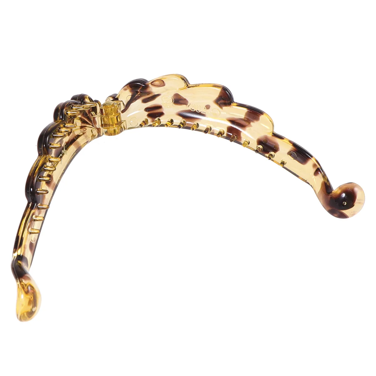 

Bobby Pins Long Hair Clip Fishtail Updo Ponytail Claw Holder Banana Miss Stay In Place All Day Great For Working