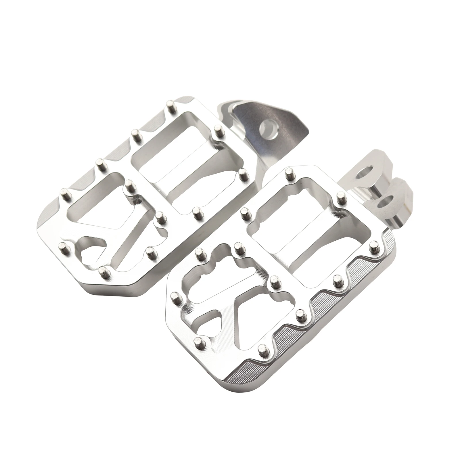 Thumbnail 2 - #59 Motorcycle Foot Pegs List of Top Picks