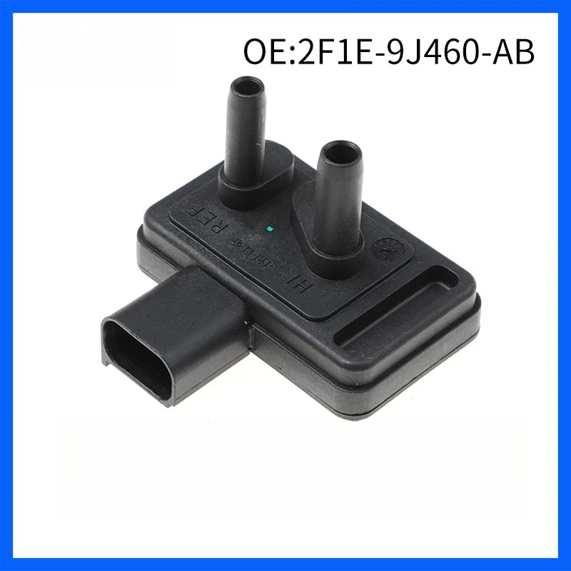2F1E-9J460-AB EGR ردود فعل الضغط DPFE الاستشعار كمية الضغط الاستشعار لشاحنة فورد ميركوري VP17 مازدا لينكولن تاون #1