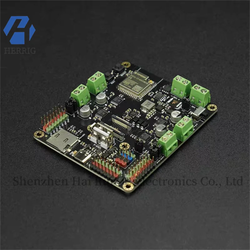 Warehouse stock DFRobot Romeo ESP32-S3 development board