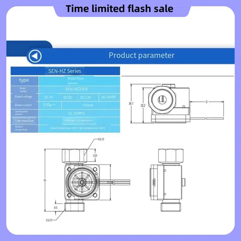 A40T 4 External Thr…