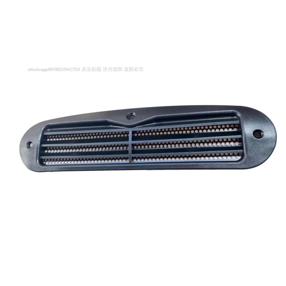 For Caterpillar 416E 420E 430E BACKHOE LOADER ENGINE HOOD GRILL 313-1458 313-1457