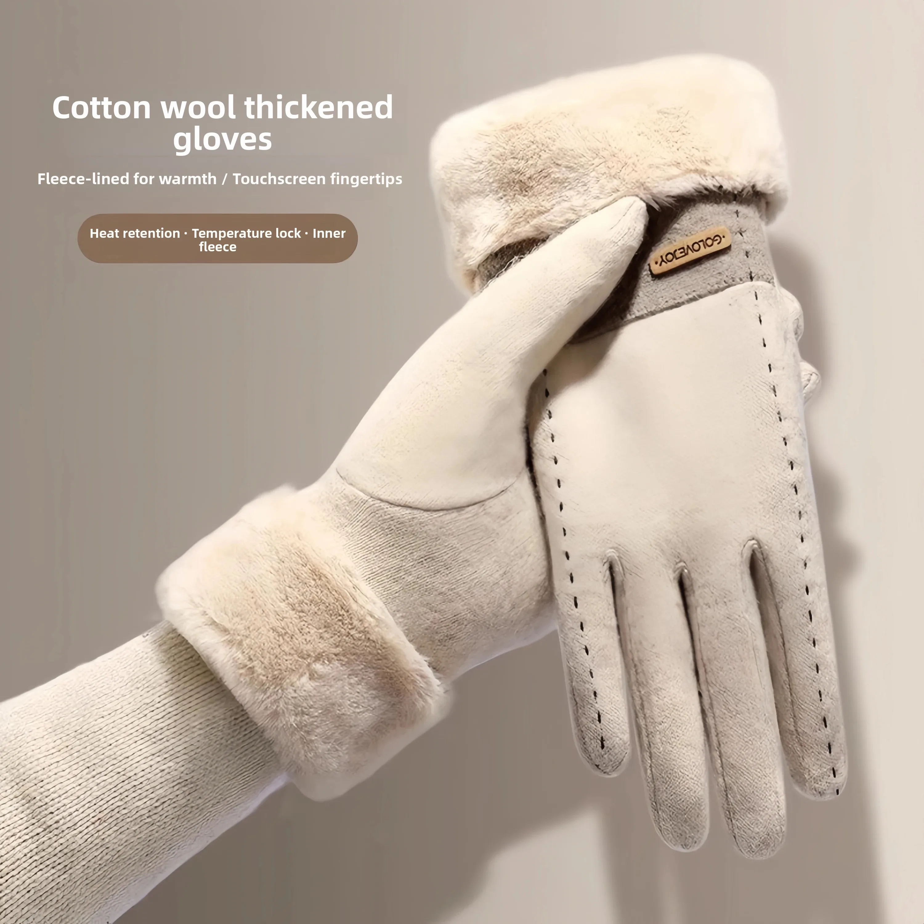 gants-de-cyclisme-en-cuir-de-chevre-pour-femme-en-laine-d'hiver-epaissis-integres-avec-ecran-tactile-doubles-polaire-chauds-et-resistants-au-froid