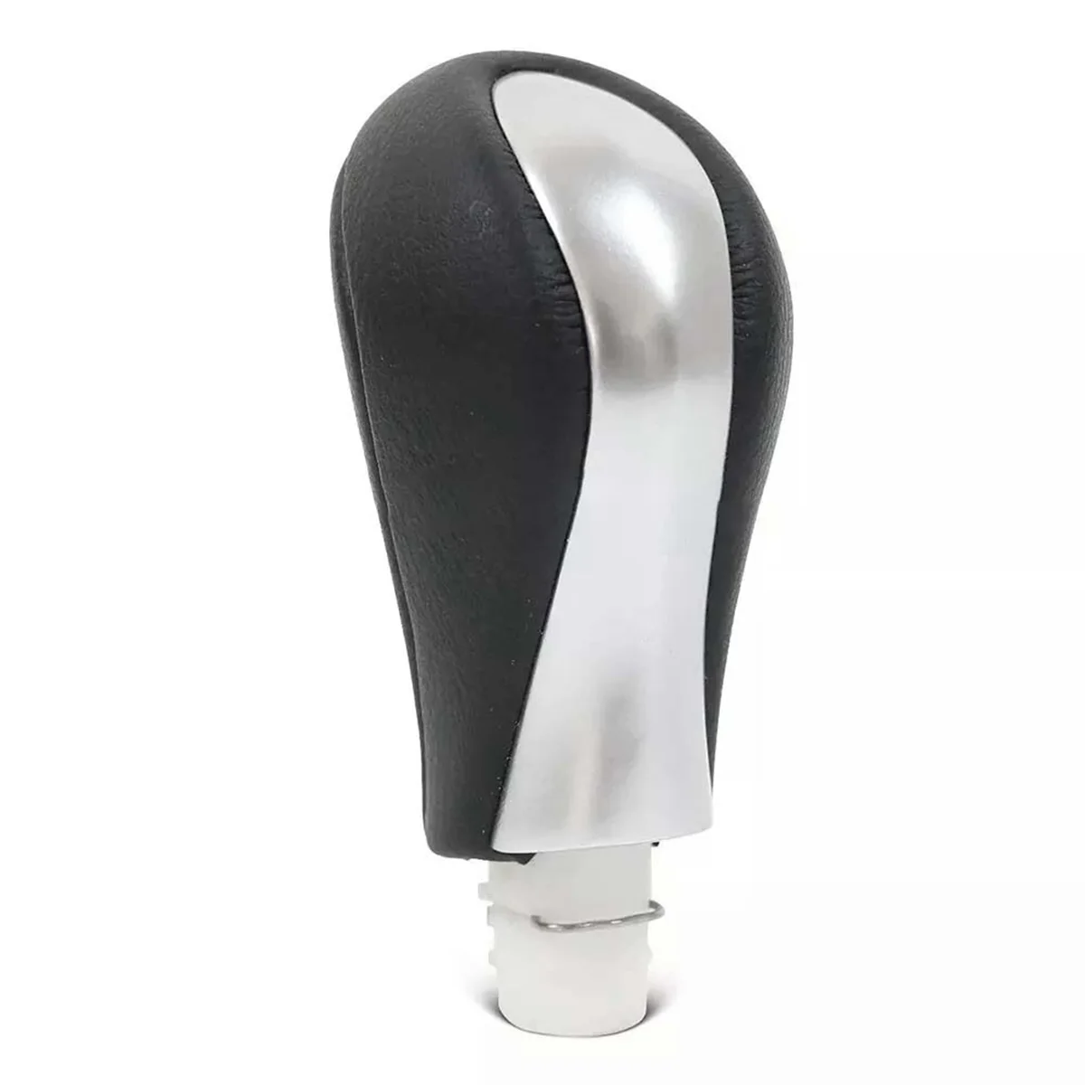 

Transmission Gear Shift Knob Assy 34910-4GA0A for Nissan Infiniti Q50 2014-2018 Shifter Control Lever Button 349104GA0B
