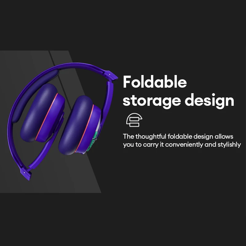 Skullcandy S5CSW-M448 – מבחן ותوصיה מפורט