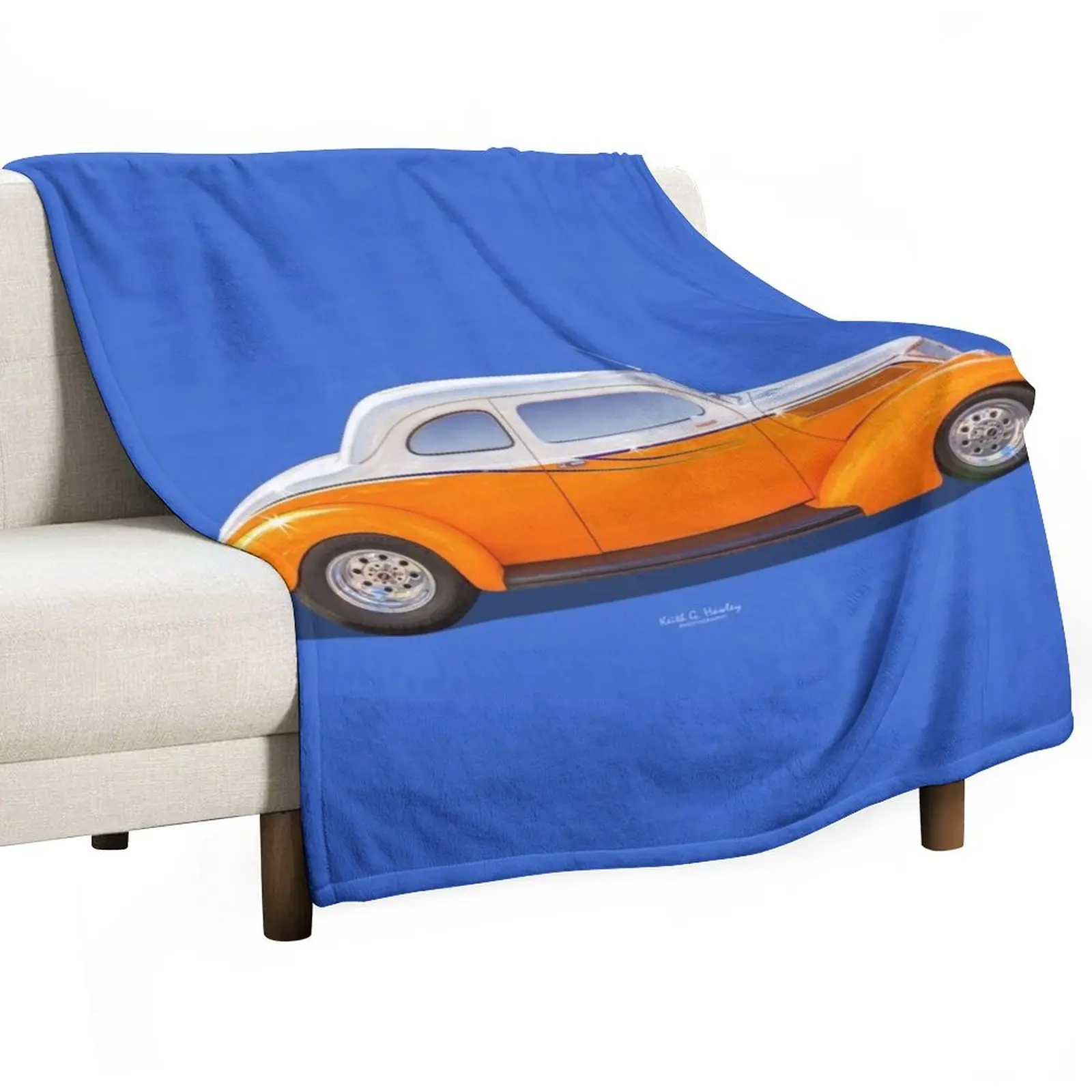 

37 Coupe Throw Blanket Moving Decorative Sofa Bed Luxury Designer Blankets