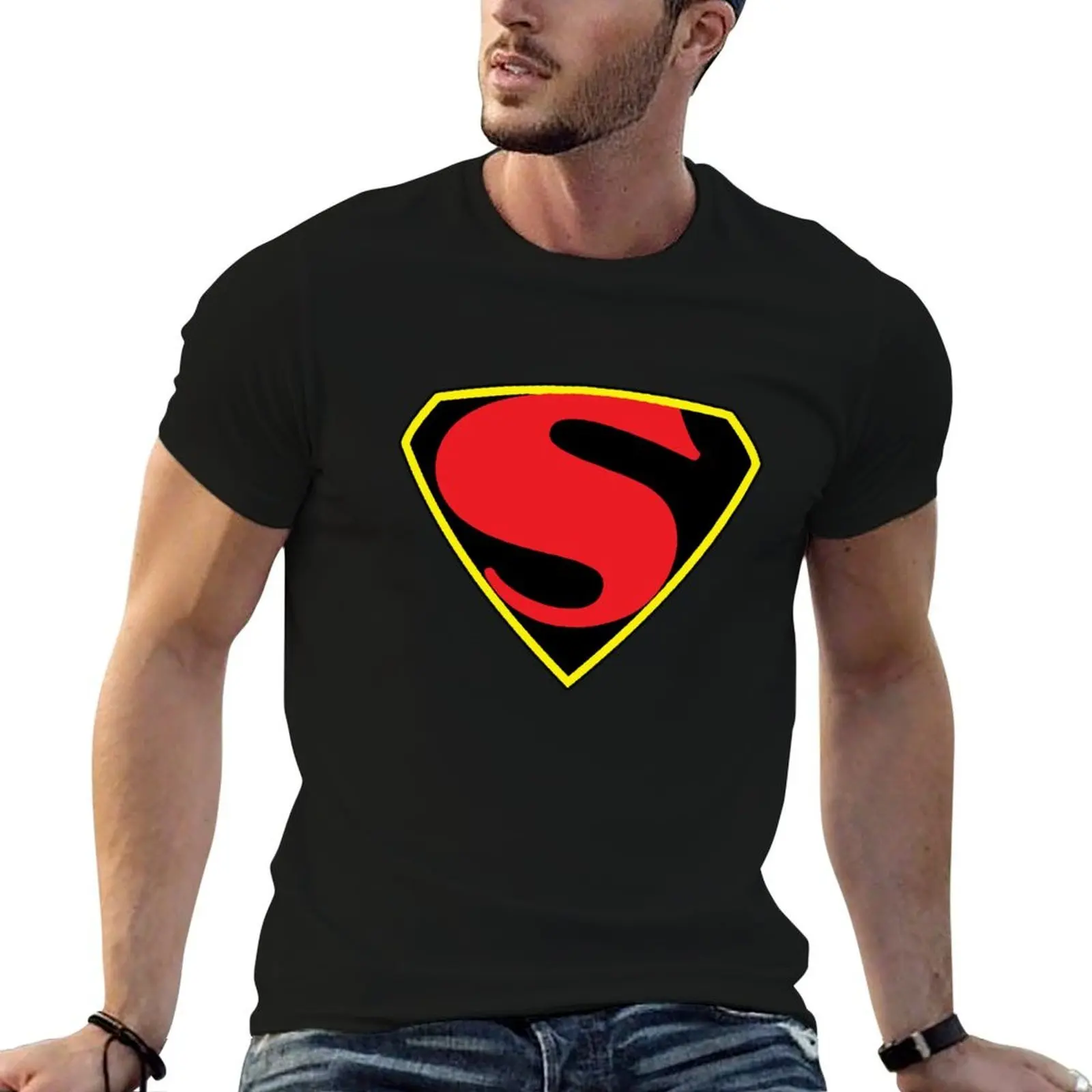 1940s Max Fleischer T Shirt T-Shirt basketball graphic tees blanks funny t shirts for men