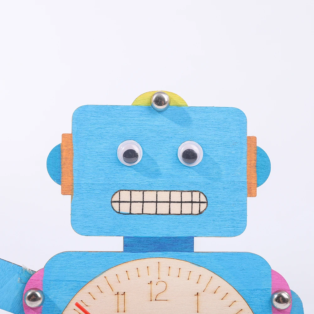 Kids Stem Science Physics Hand - Science Project Physics recension och pris