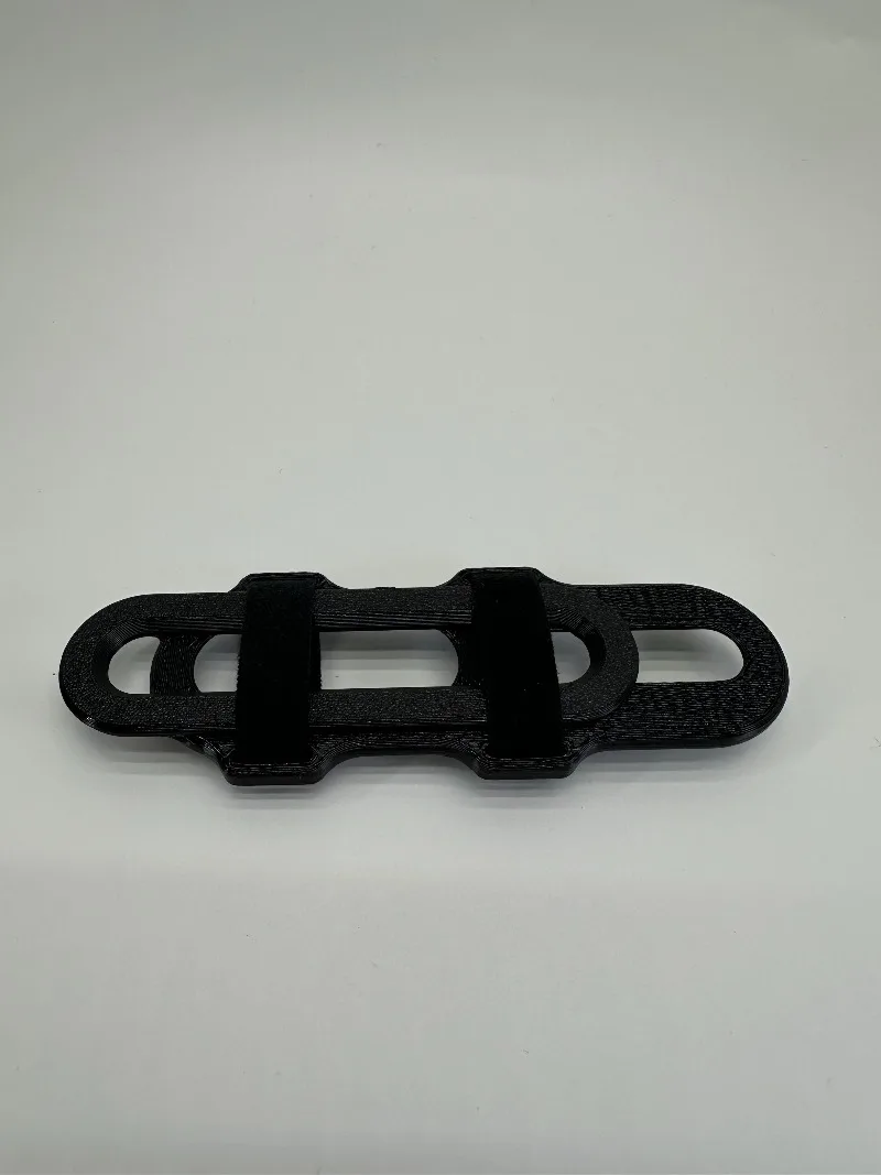 Adapter for Meta Quest 3 Head Strap for Quest 2 Head Strap Connection To Quest 3 Head Strap Accessories 3D Printed Practical - view 4