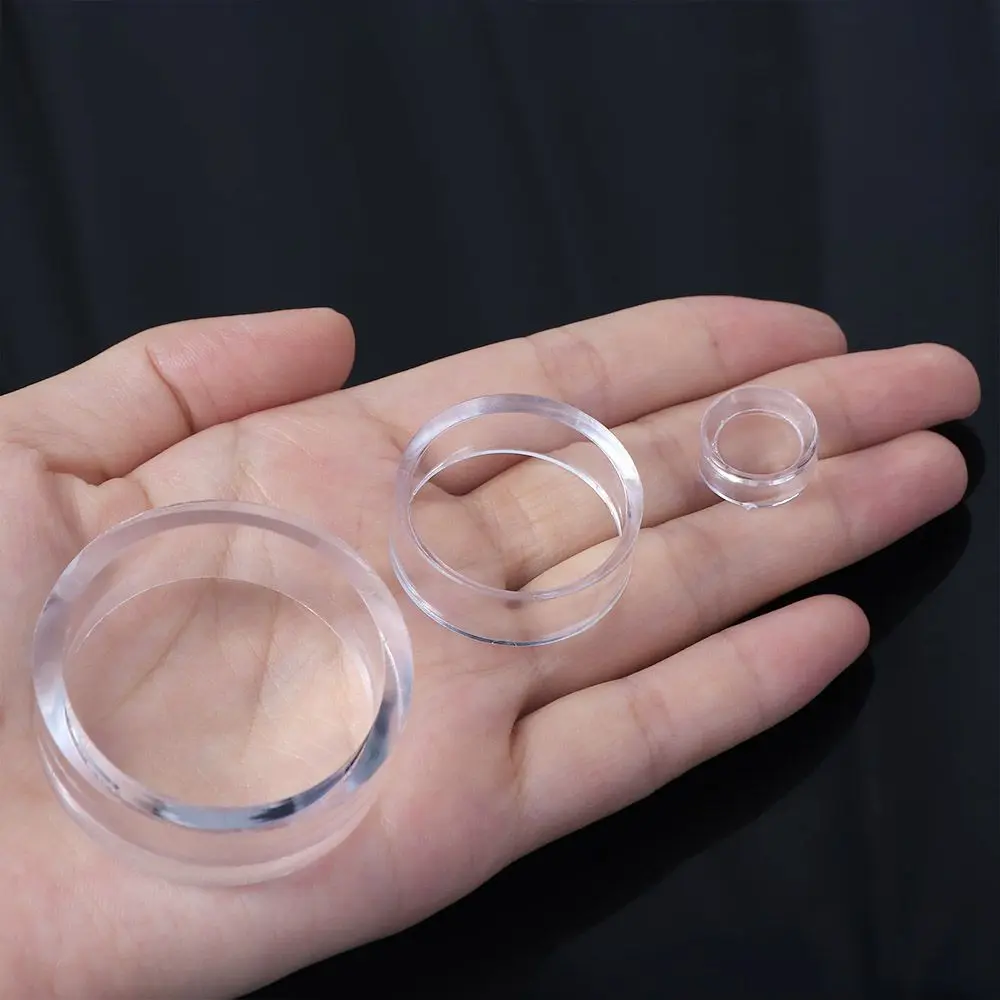 الجيود عينة كريستال الكرة الكوارتز المقتنيات الصغيرة الزجاج حجر عرض موقف دعم قاعدة المجال حامل الحامل المعدني