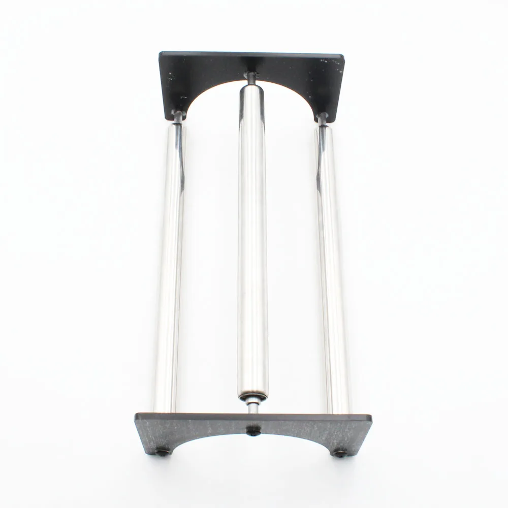 

Roll Paper Pet Film Holder Roller Stand Kit For Epson L18050 L8050 L805 1390 L1800 XP 15000 A3+ A3 A4 Film Bracket DTF Printer