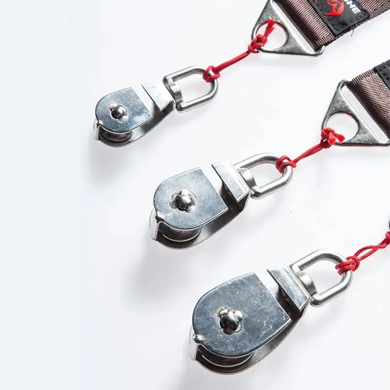 거대한 연 라인 그립 크림퍼 낙하산 트레이너 연 액세서리 성인용 나일론 연 어린이 비행 사슴 조향 드래곤