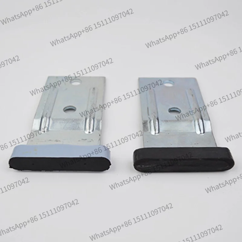 50PCS KM2L1M035M23 Elevator Door Slider CN0324 Lift Guide Shoe Sliding