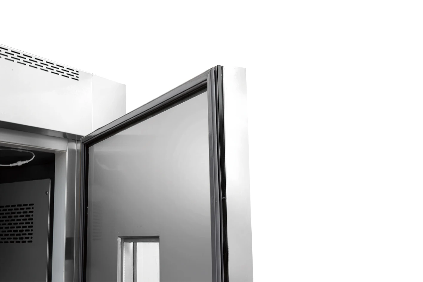 r Bakery Equipment Nuts Corn Flour Wheat Electric Commercial Kitchen Bread Proofer Fermentation Cabinet Metered Timer New Prove