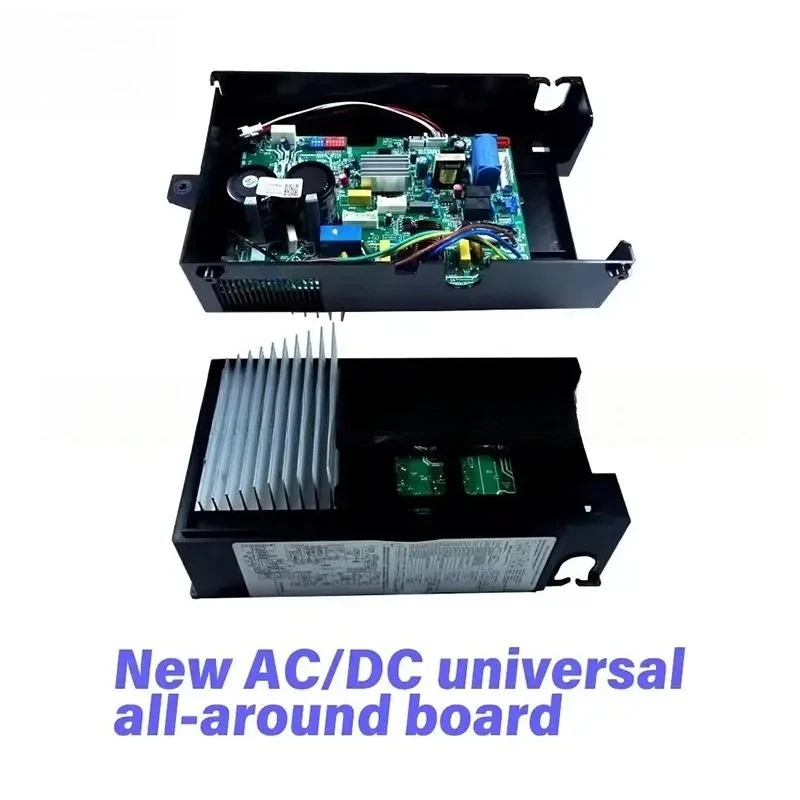 New Suitable for Midea cabinet mounted variable frequency air-condition External Unit BP3 Universal Version BP2 Motherboard PCB