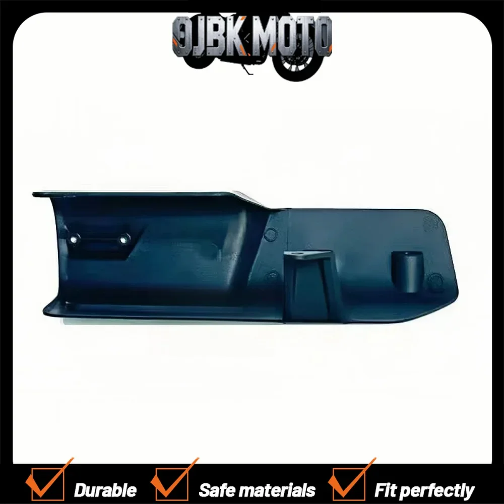 【Perfect fit】CFMOTO 450MT front fender trim panel original accessories front shock absorber housing guard shroud