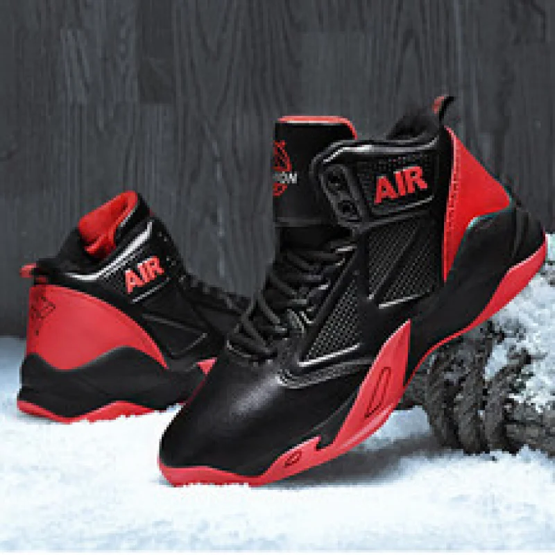 

Обувь для спорта и отдыха, мужская обувь, туфли для марафона на воздушной подушке большого размера, всесезонная резина, износостойкая, анти