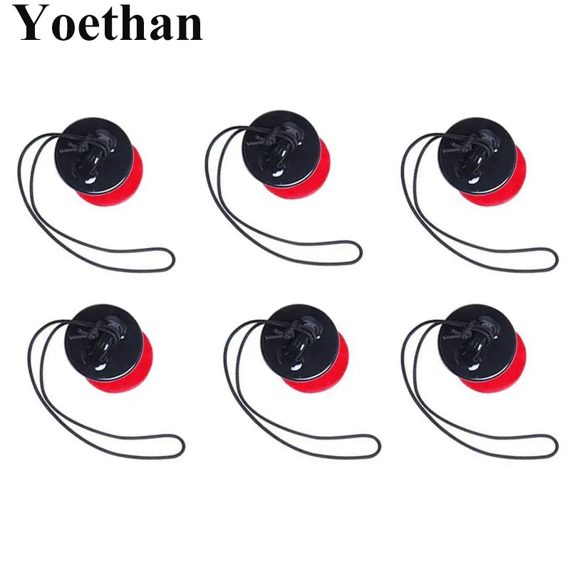 Yoethan تصفح التأمين على السلامة المشبك رباط جبل لاصق ملصق ل Gopro 13 12 11 10 9 8 بطل 7 6 5 Yi 4K h9 الملحقات