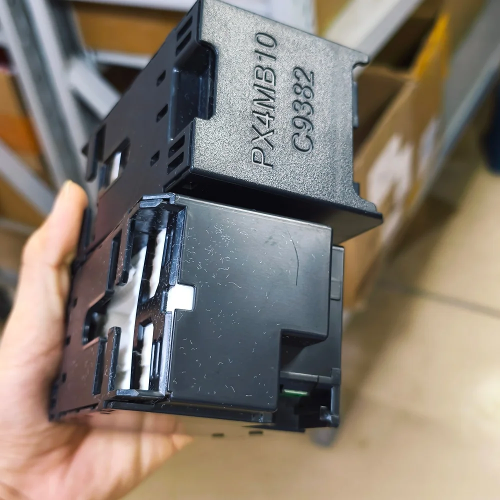 

5X C9382 C12C938211 Waste Ink Tank Maintenance Box for EPSON WorkForce Pro WF C5310 C5810 C5390A C5890A C5390DW C5890DWF