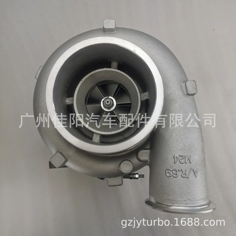 

GT5002 234-1524 750159 -5003S 10R2075 2683295 Турбокомпрессор C27