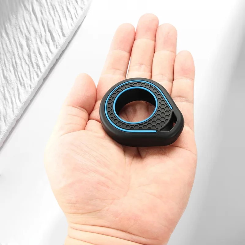 حافظة مفاتيح السيارة لـ Harley Davidson Softail Sportster VRSC Touring X48 1200 883 Street Glide غطاء مفتاح الدراجة النارية حامل سلاسل المفاتيح