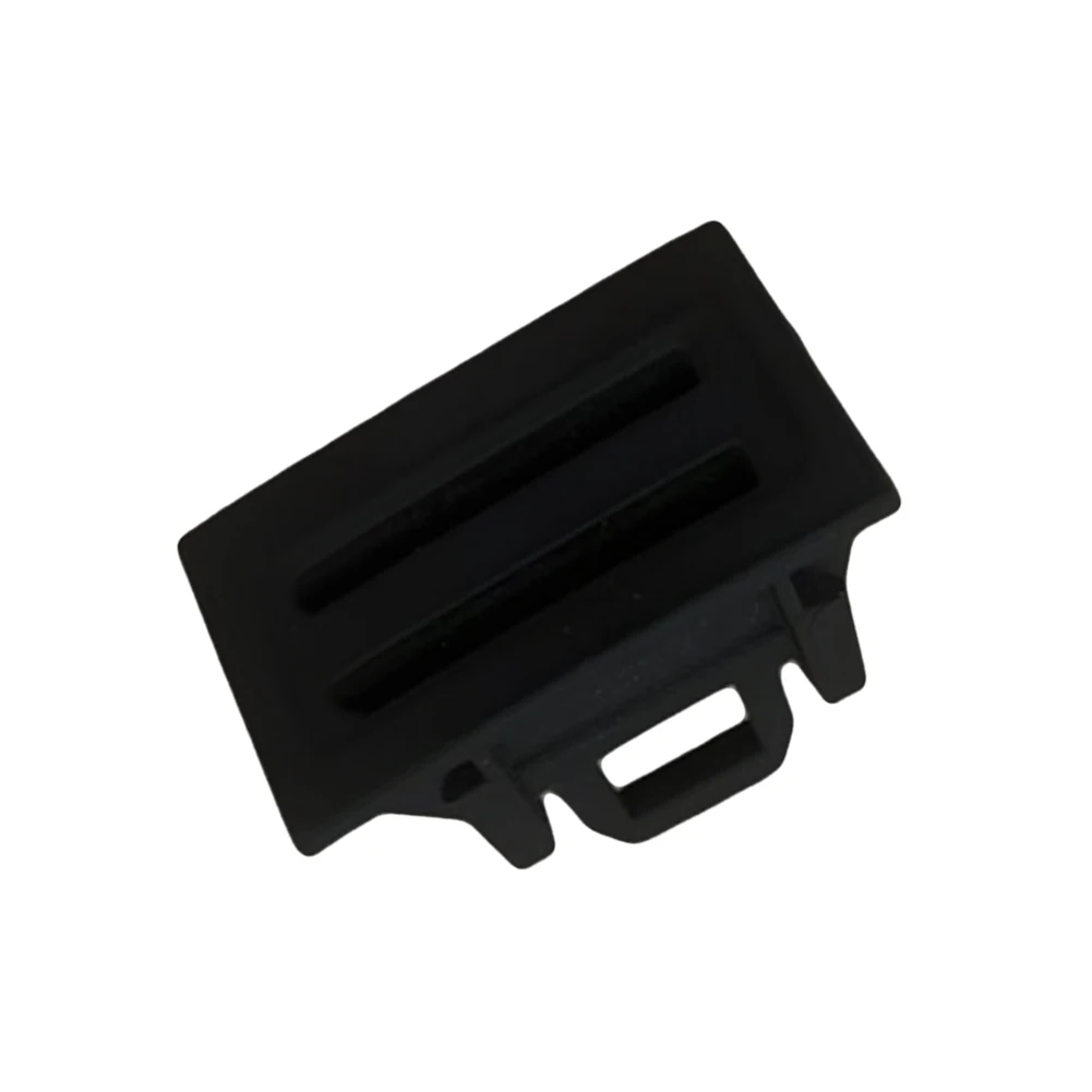 For A3 For 8V For S3 Central Control Coin Slot Plastic Part Number For 8VD858323 Direct Fit Replacement No Coding