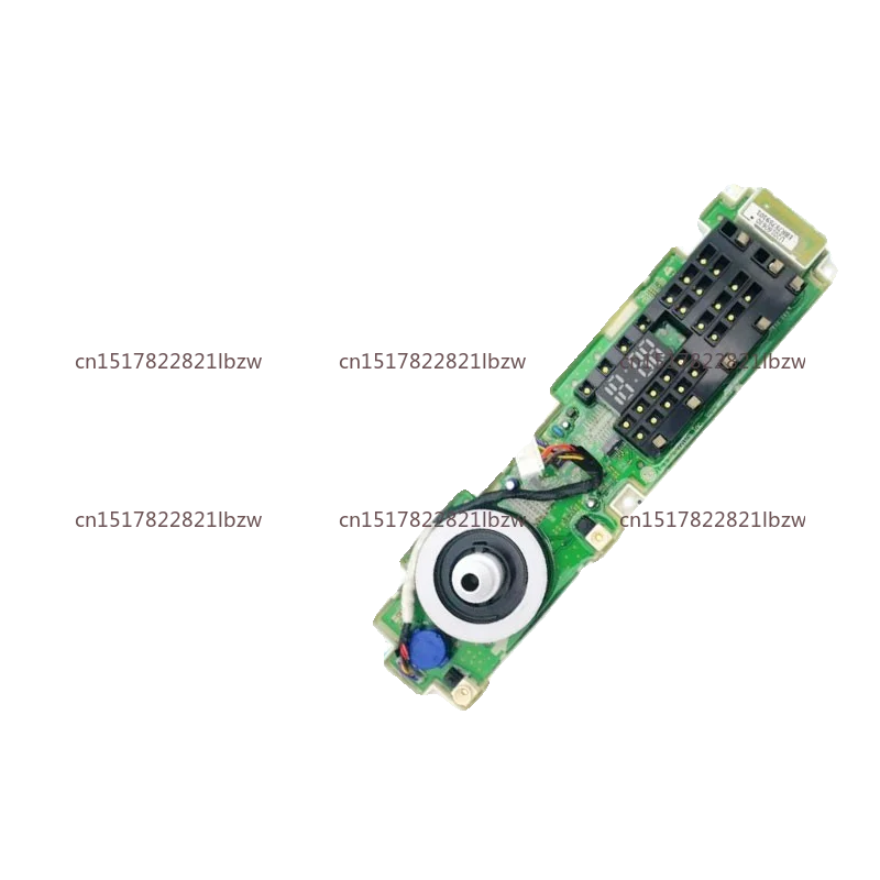 Washer Inverter Main Board EBR872005 Drive Control Power Module Repair Part