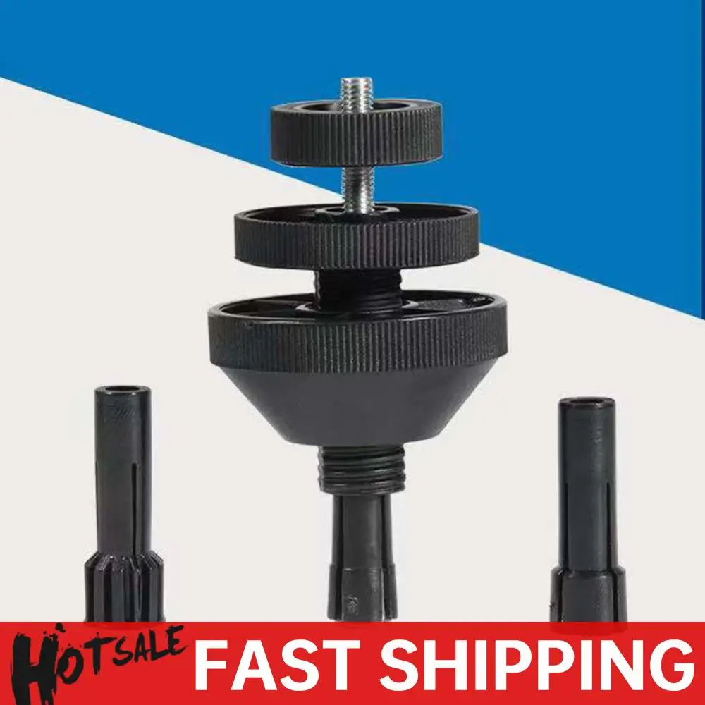 Clutch Alignment Dismantle Tool Plastic Car Clutch Correction Tool Car Clutch Repair Fix Correcting Machines Repair Accessories