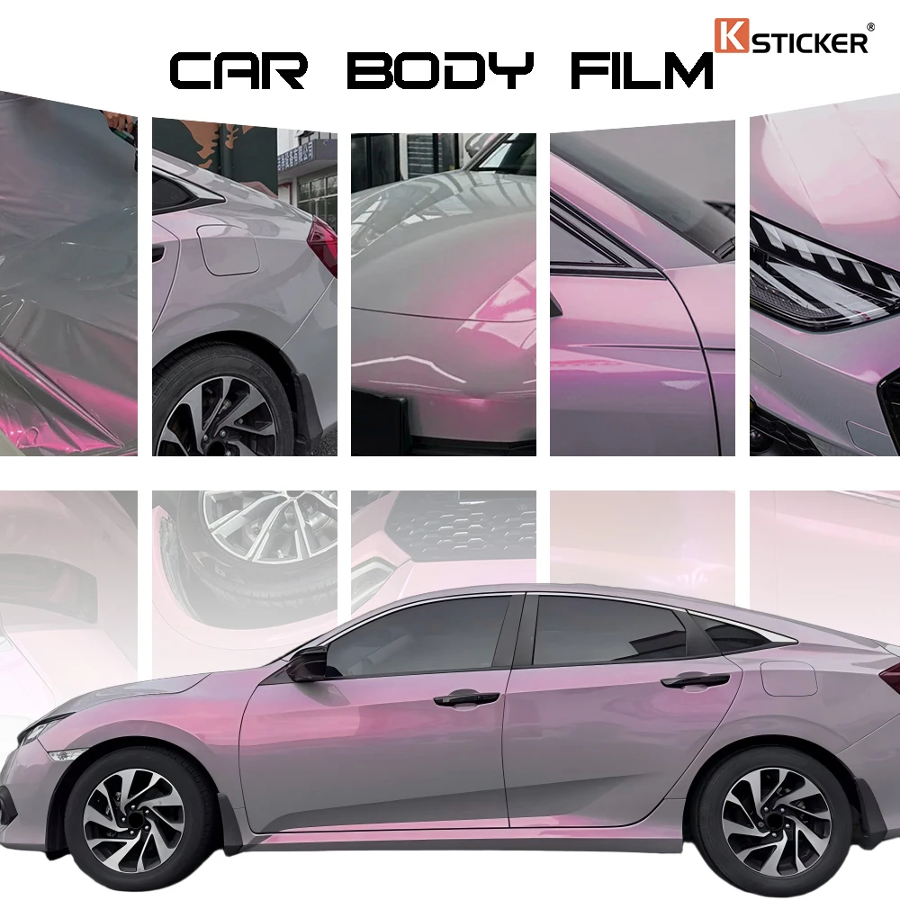 

Автомобильная пленка, виниловая пленка, мечтательный жемчужный камень, серый цвет, оберточная крышка «сделай сам», для автомобиля, мотоцикла, внедорожника, тюнинг, аксессуары для настройки