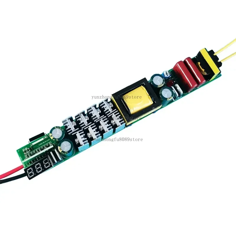 Enhance Your Water Purification System with This High Performance 40 Tube Booster Main Board Designed for Efficient