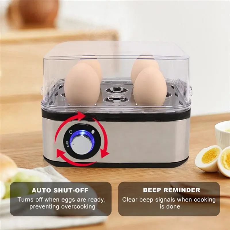 a23f-eu-plug-electric-egg-cooker-8-egg-capacity-rapid-cooking-machine-hard-medium-soft-boiled-or-poached-eggs