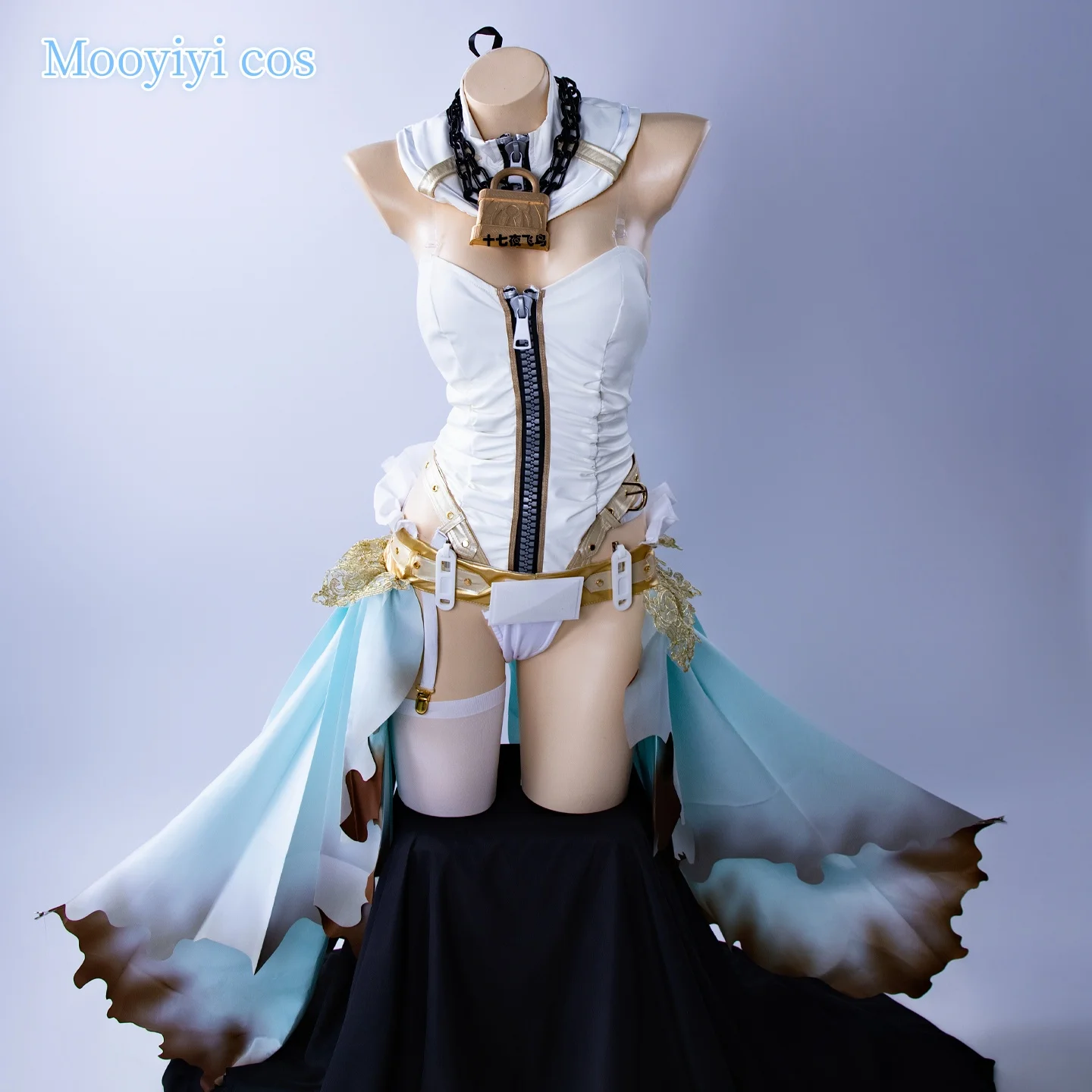 Nero Cosplay Costum…