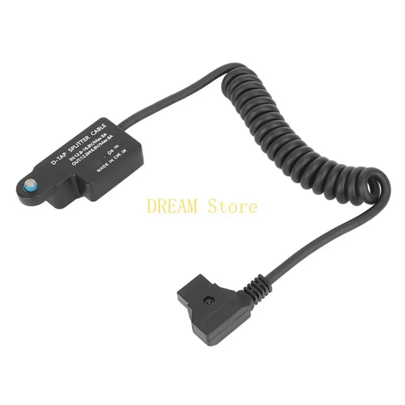Portable V Type Battery Adapter Wire With Real Time Voltages Monitoring System best sale
