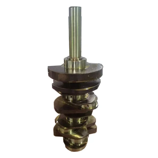 CQ WS AUTO PARTS V9X Crankshaft for RE NAULT