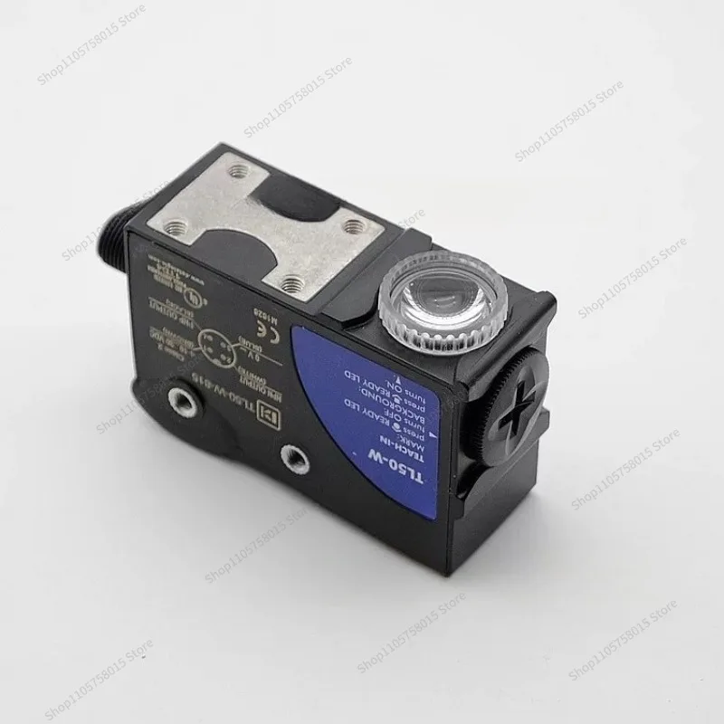 For TL50-W-815 photoelectric switch TL50 photoelectric eye, color mark sensor