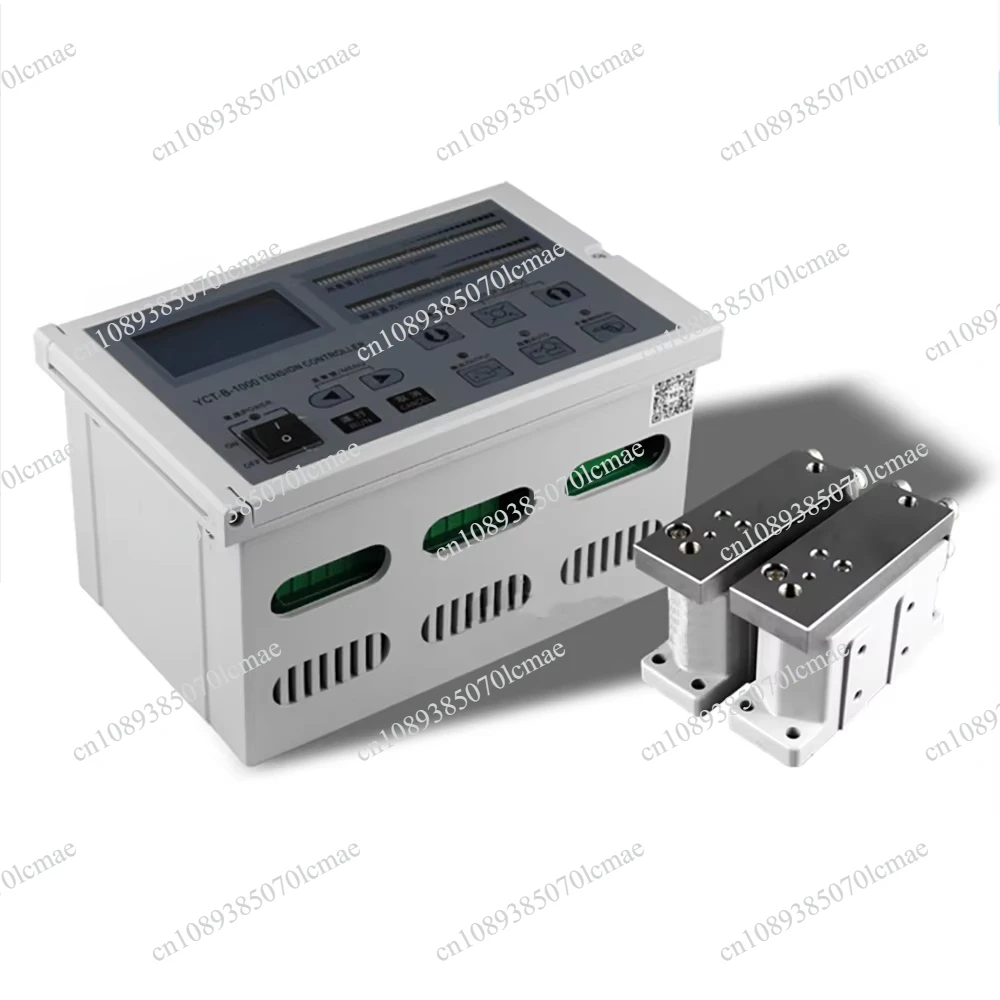 YCT-B-1000 Tension Controller, Automatic Tension Gravure Printing Machine, Controller