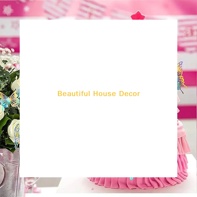 Hot Sale 12pcs Sticker 3D Effect Butterflies Wall Sticker Beautiful Butterfly For Kids Room Wall Decal Home Decoration
