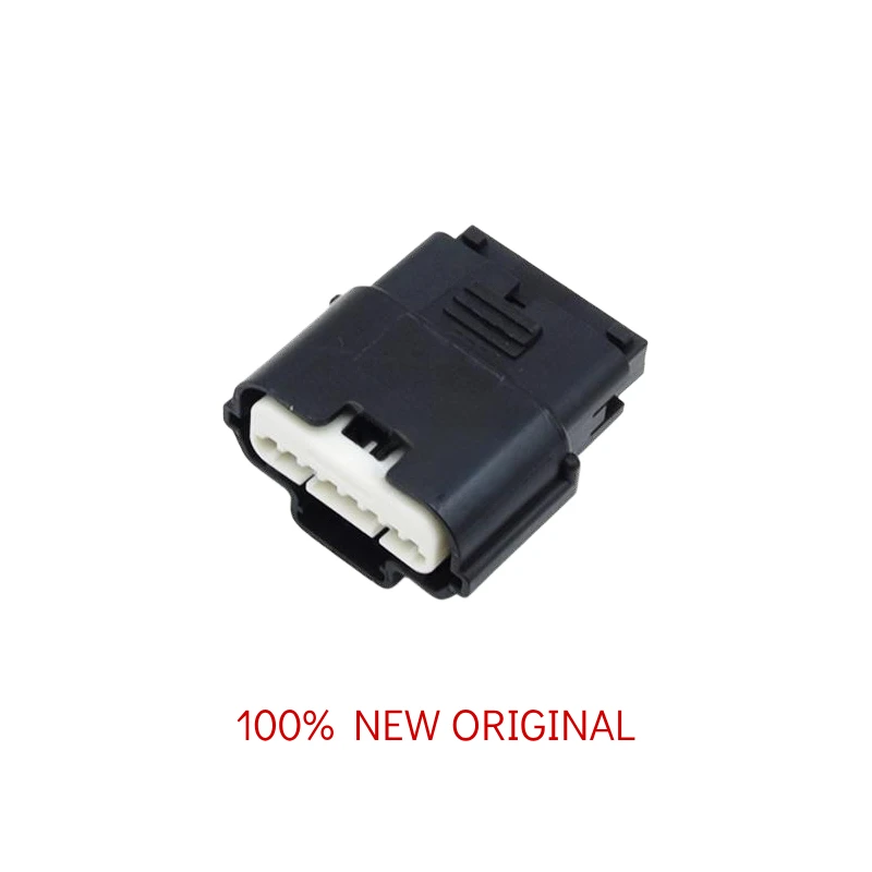 314049110,PCB Board-End Connector,MX64 Sealed Crimp Housing,Automotive Grade Waterproof,5P/95P,Female Receptacle,349925002
