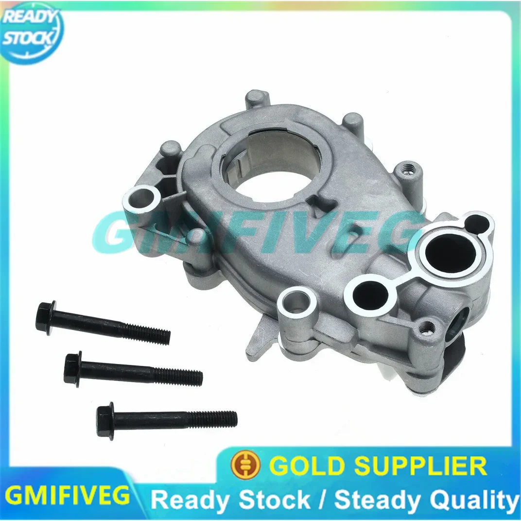 2640448 12584298 Oil Pump 12590152 12590016 12640448 For CADILLAC CHEVROLET BUICK GMC PONTIAC SAAB SATURN SUZUKI OPEL VAUXHALL