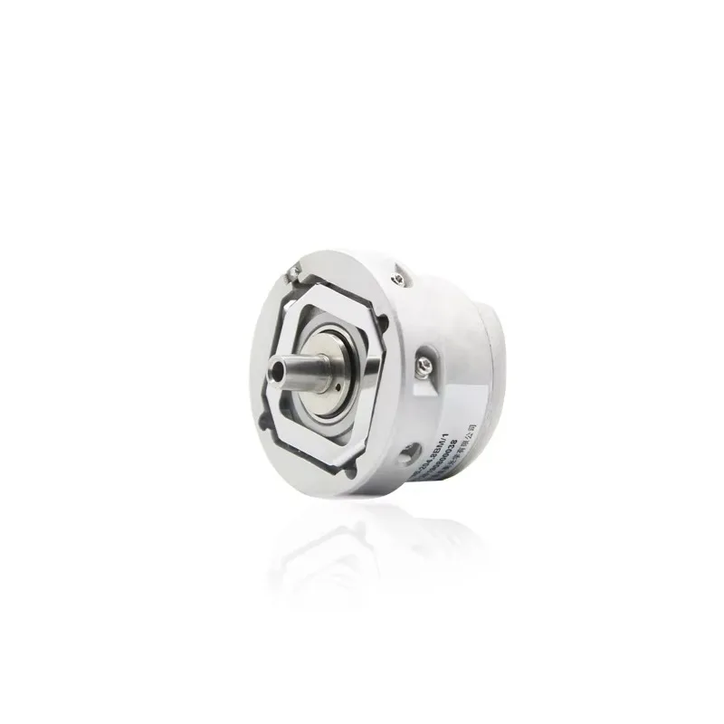 ZND-11 Incremental Encoder  Inner Cone Mounting Sine-Cosine Output for Elevator