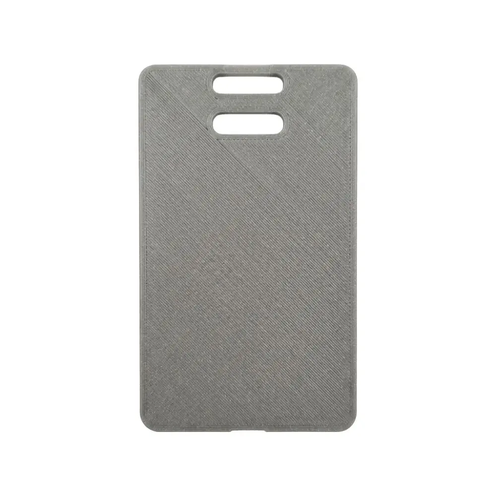 Badge-style E-Reader Case Shockproof Anti-Scratch Protective Cover Glitter Finish Full Coverage Portable Cover for XTEINK X3