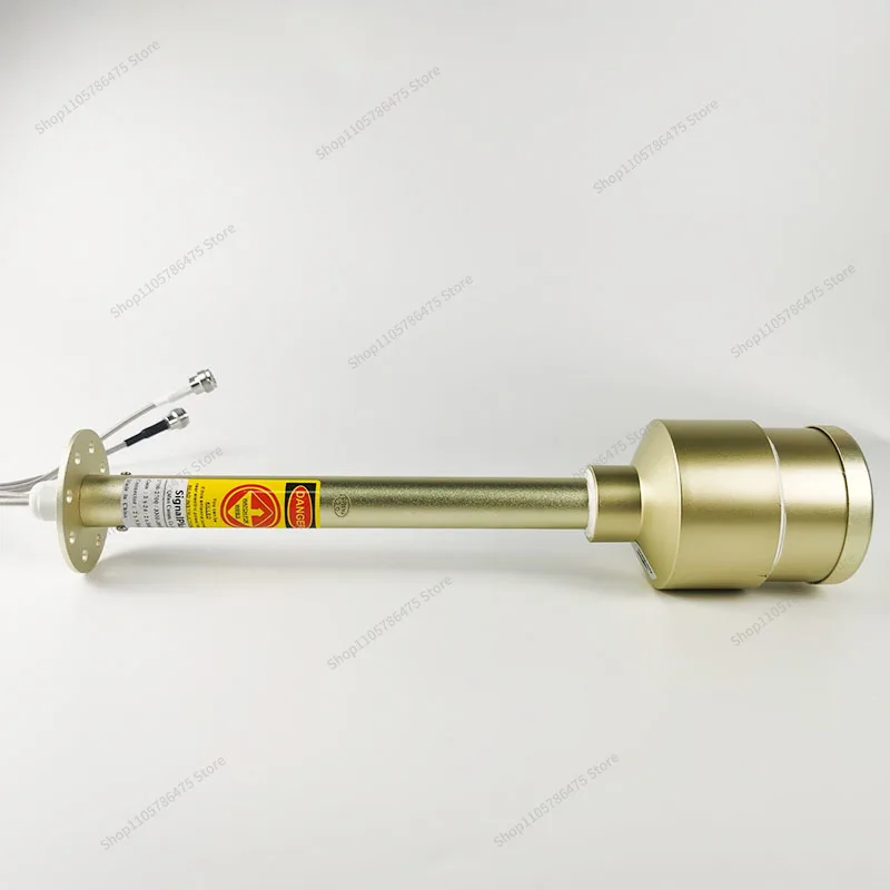 For 5G 4G Antenna Feed 1700-2700MHz 3300-3800MHz 2x30dbi