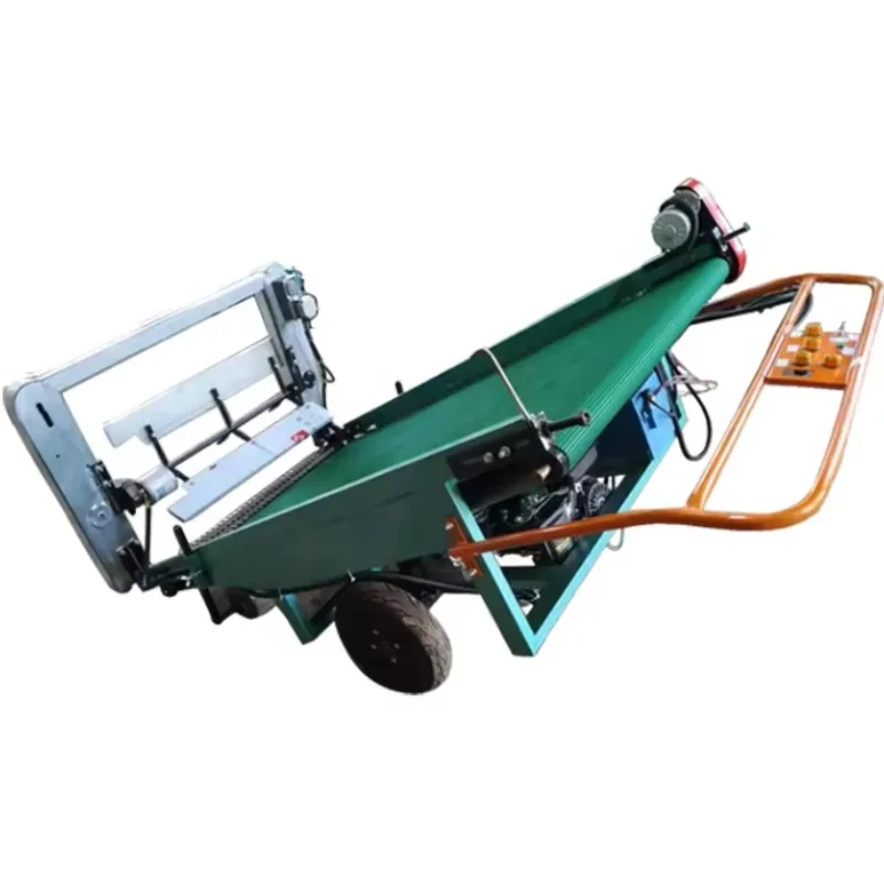 Cauliflower combination tea harvester  tea harvester Lavender harvester