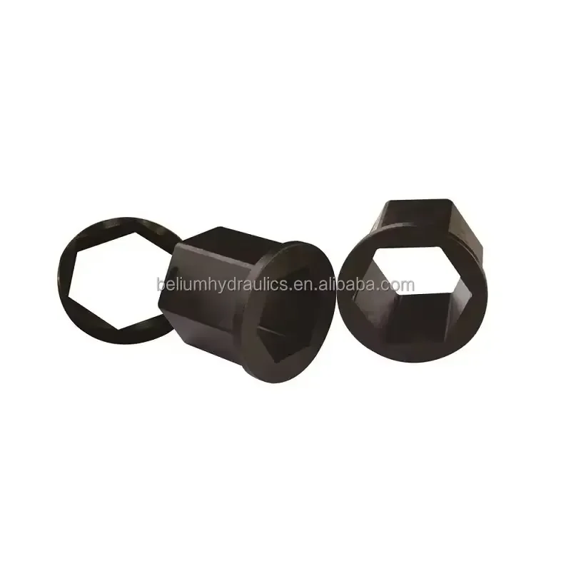 Torque Wrenches Hydraulic High Quality Hexagon Ratchet Hydraulic Torque Wrenches
