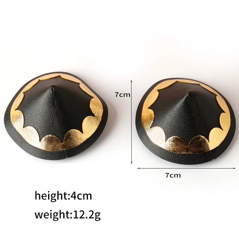 SPY×FAMILY Forger Anya Headwear Anime Figure Hairpin Cute Cosplay Prop Party Headband Hairband Girls Hair Accessories Wholesale